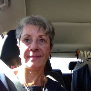 Meet your Posher, Marie